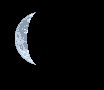 Moon age: 0 days,19 hours,43 minutes,1%