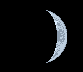 Moon age: 9 days,13 hours,36 minutes,72%