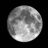 Moon age: 14 days,17 hours,30 minutes,100%