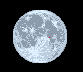 Moon age: 6 days,15 hours,54 minutes,43%