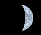 Moon age: 24 days,3 hours,58 minutes,29%