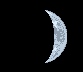 Moon age: 17 days,14 hours,43 minutes,91%