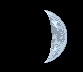Moon age: 11 days,3 hours,35 minutes,86%