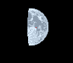 Moon age: 16 days,19 hours,40 minutes,95%