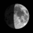 Moon age: 9 days,13 hours,16 minutes,72%