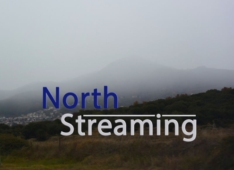NORTH LIVE STREAMING