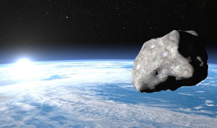Τις επόμενες μέρες θα περάσει από τη Γη ο μεγαλύτερος αστεροειδής για το 2021