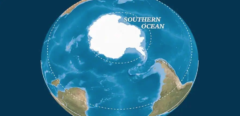 Ποιος είναι ο 5ος ωκεανός που αναγνώρισε επίσημα το National Geographic